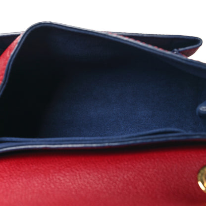 Louis Vuitton Empreinte Vavin BB Cherry Berry 5 of 9