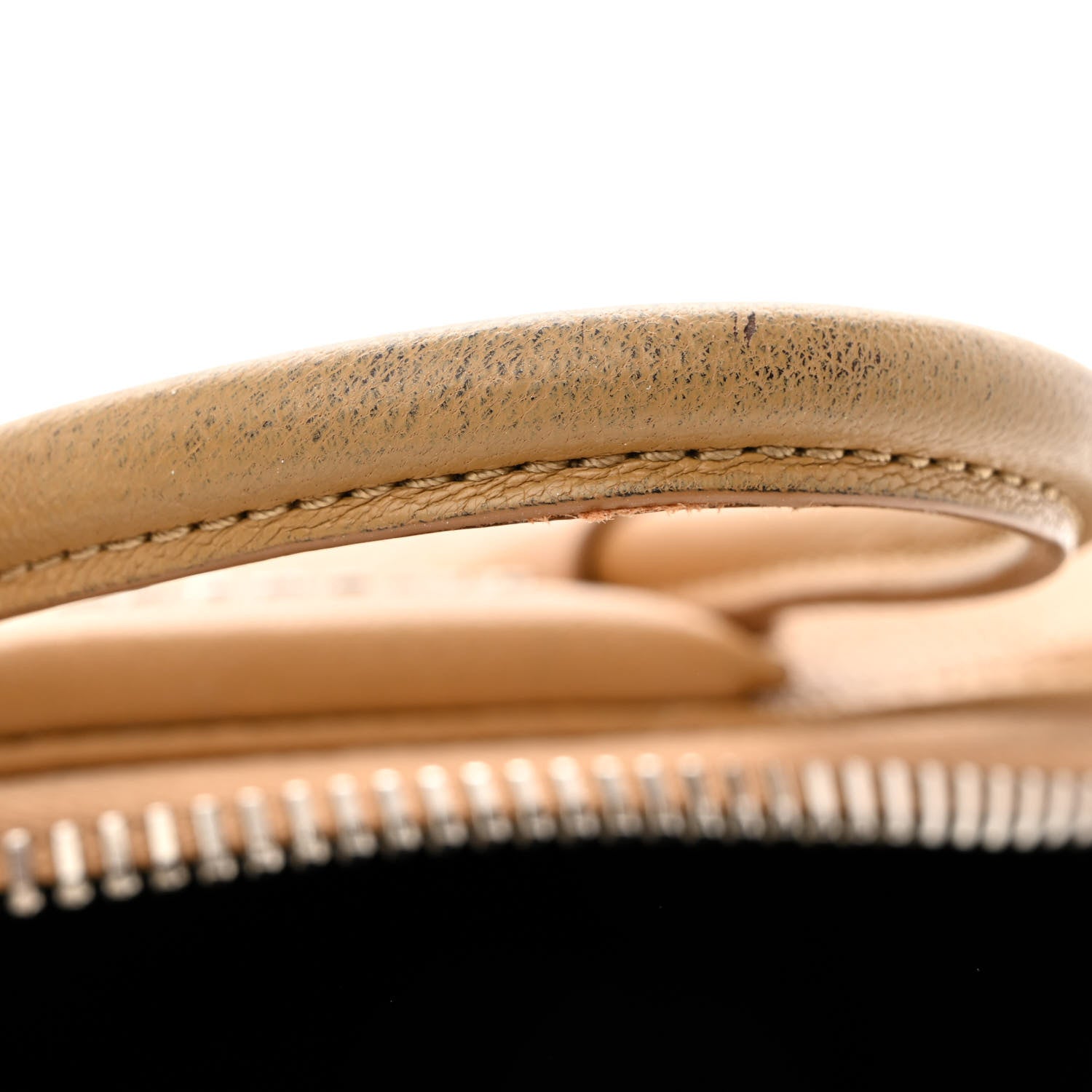 Givenchy Sugar Goatskin Mini Antigona Light Beige 11 of 20