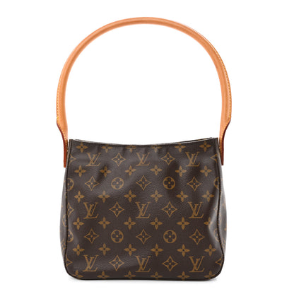 Louis Vuitton Monogram Looping MM 1 of 12