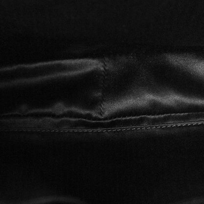 Chanel Caviar Quilted Grand Shopping Tote GST Black 6 of 14