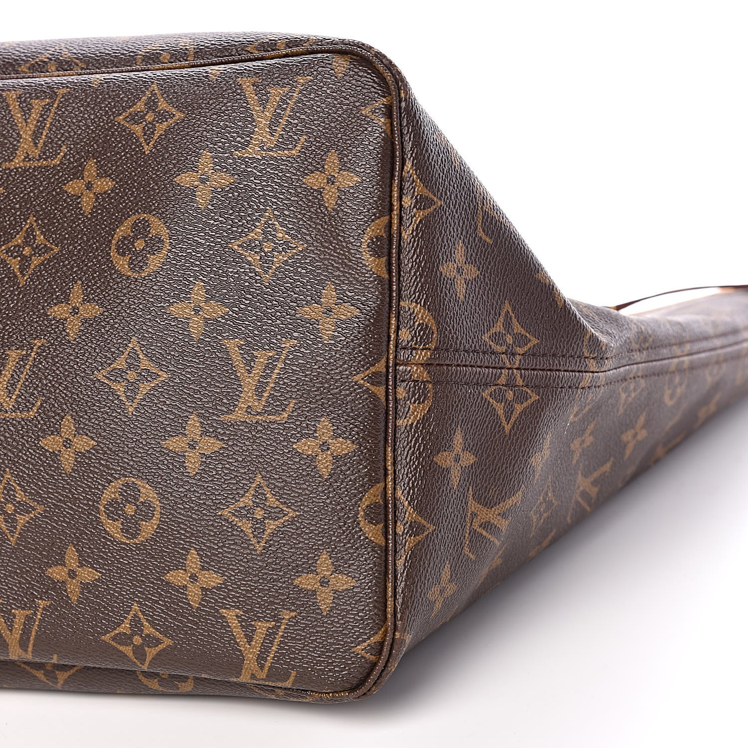 Louis Vuitton Monogram Neo Neverfull GM 21 of 21