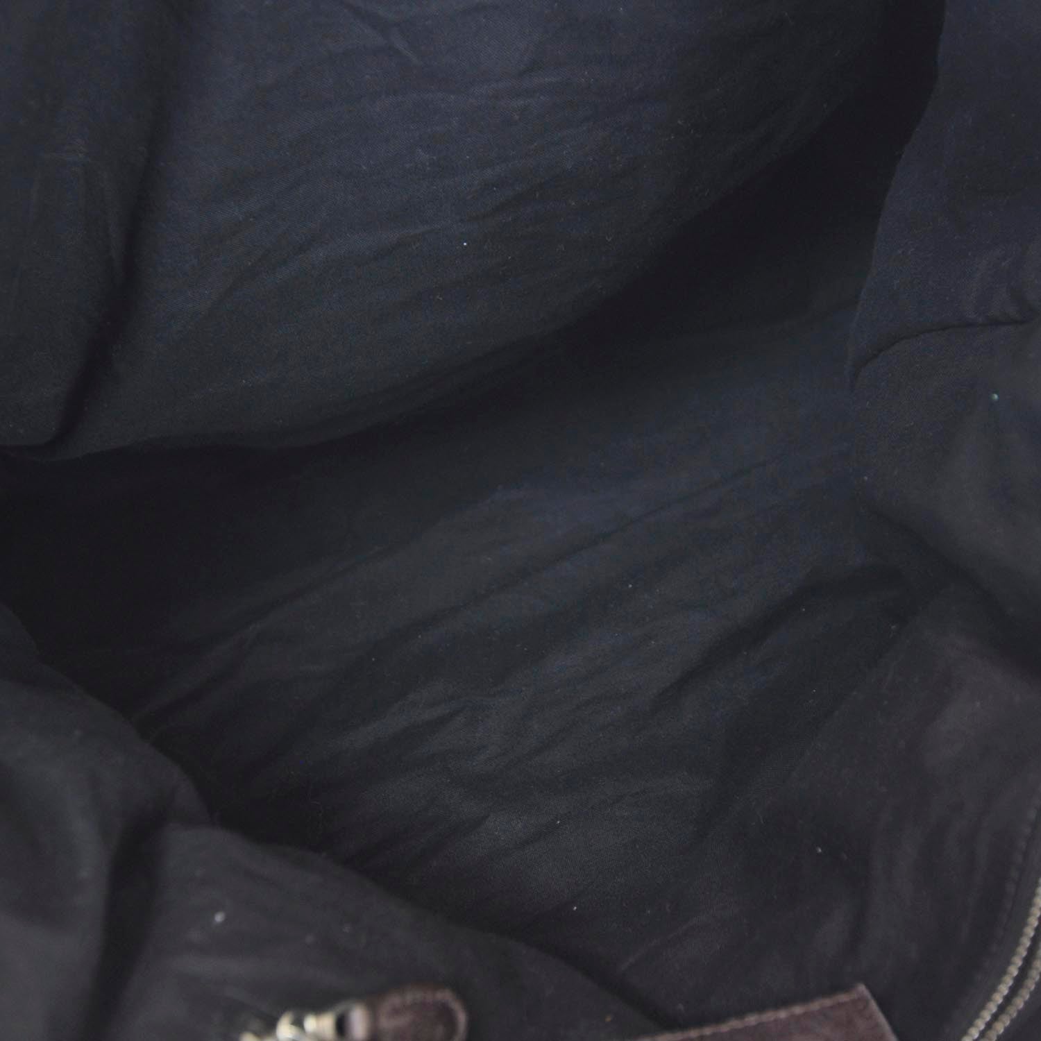Balenciaga Agneau Giant Weekender 7 of 9