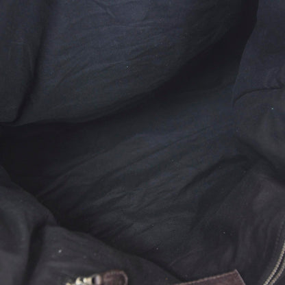 Balenciaga Agneau Giant Weekender 7 of 9