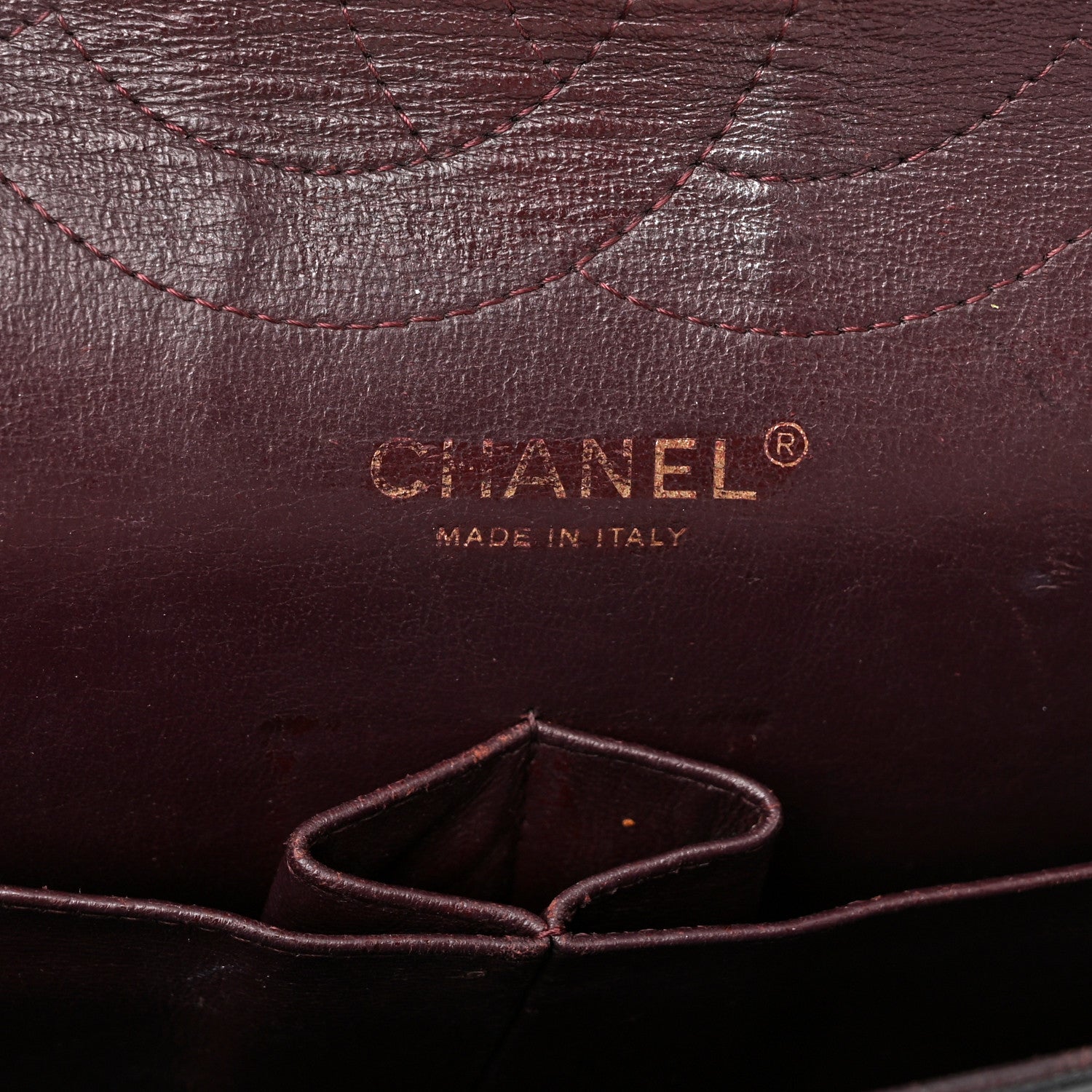 Chanel Caviar Quilted Jumbo Double Flap Black 6 of 17