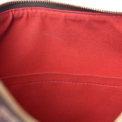 Louis Vuitton Damier Ebene Bloomsbury PM 9 of 11