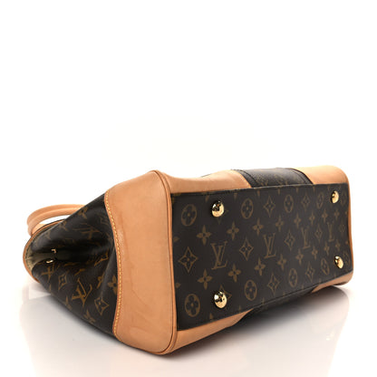 Louis Vuitton Monogram Beverly GM 4 of 6