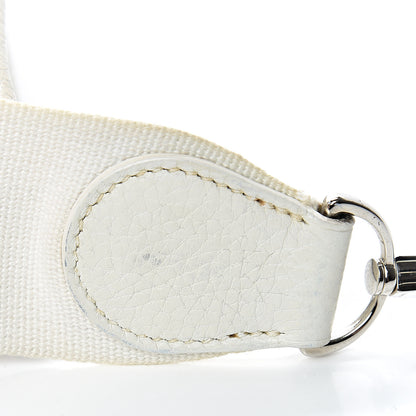 Hermes Taurillon Clemence Evelyne II PM 17 of 18