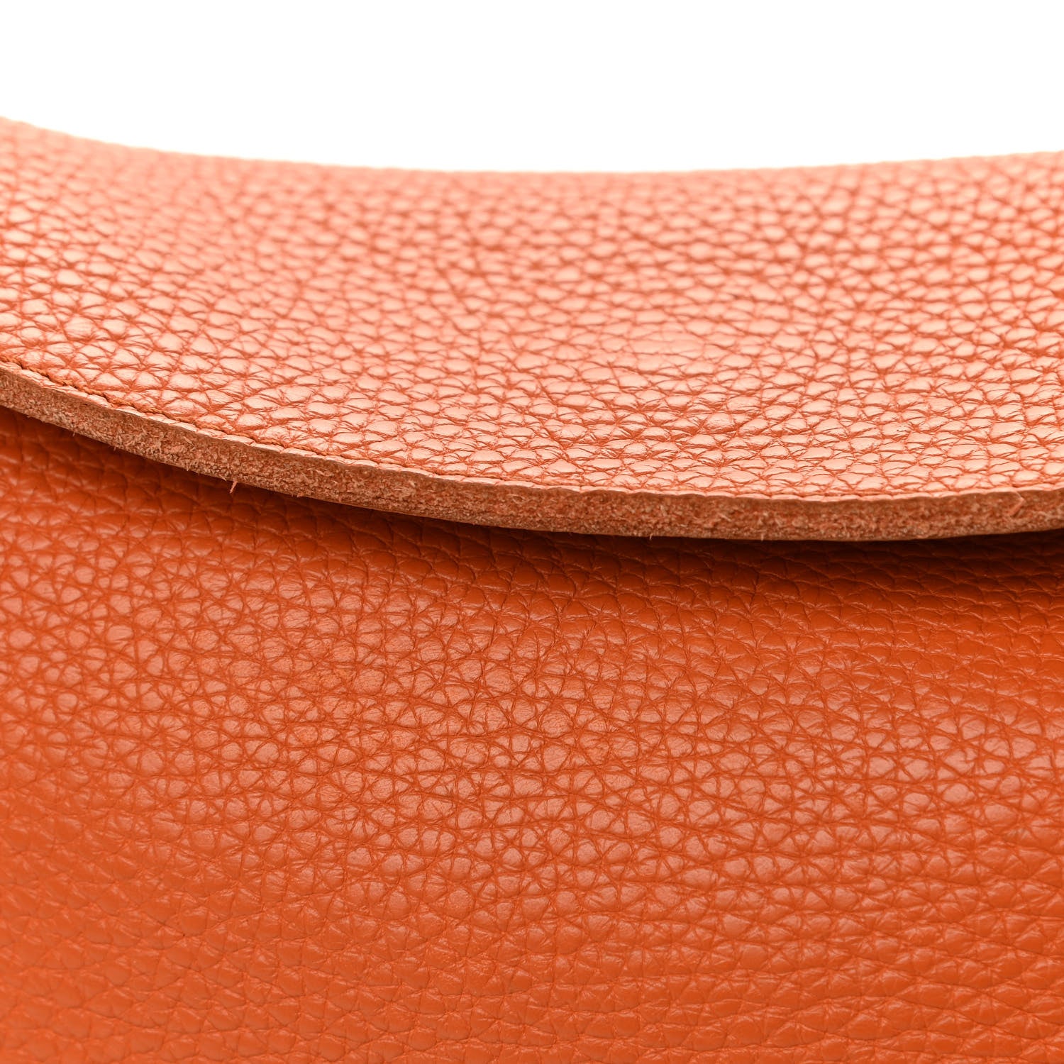 Bottega Veneta Calfskin Messenger Bag Clementine 9 of 20