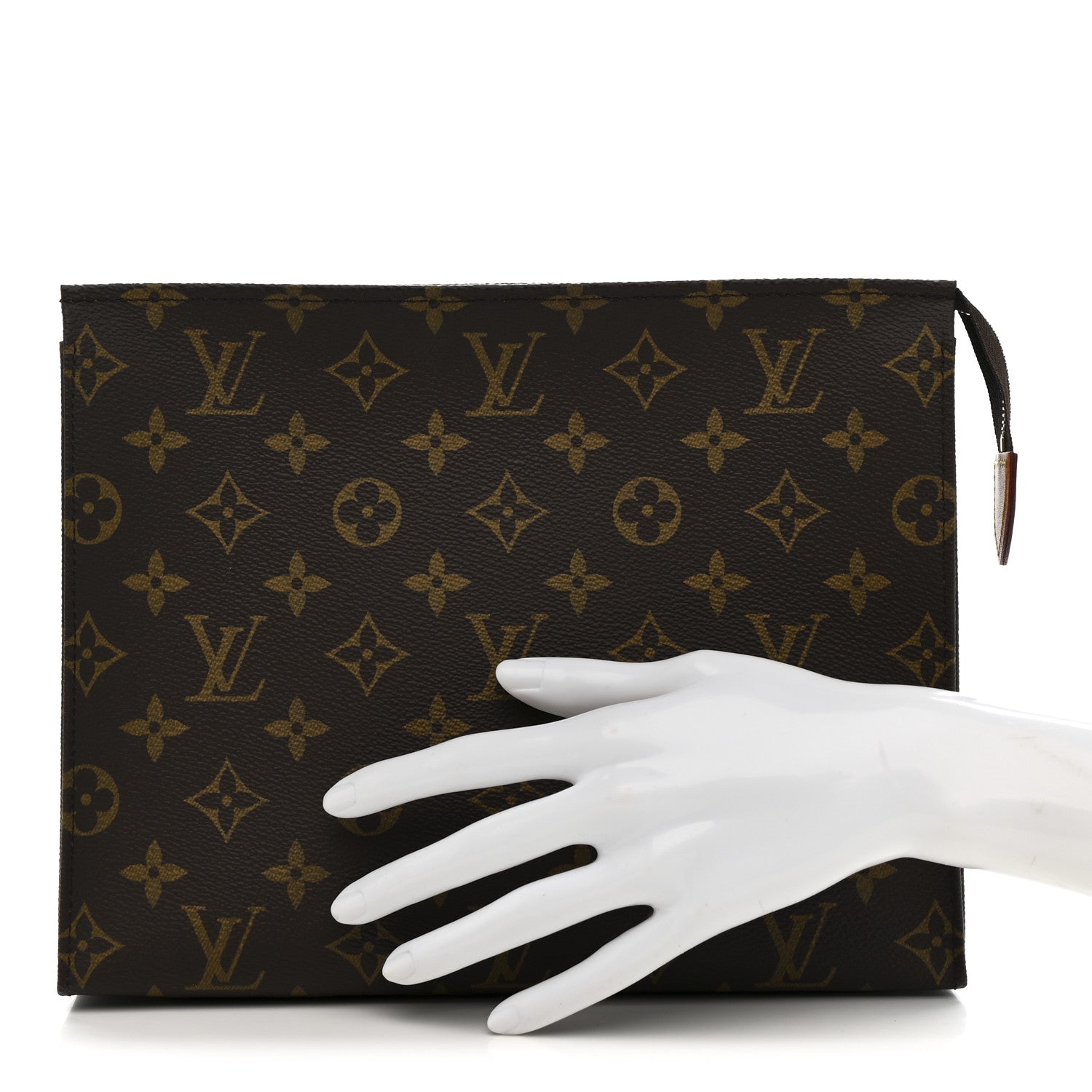 Louis Vuitton Monogram Toiletry Pouch 26 2 of 7