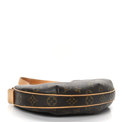 Louis Vuitton Monogram Croissant PM 4 of 8