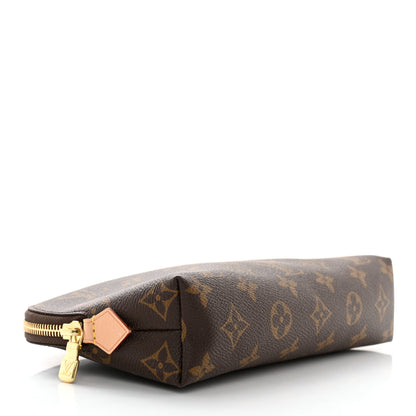 Louis Vuitton Monogram Cosmetic Pouch GM 4 of 8