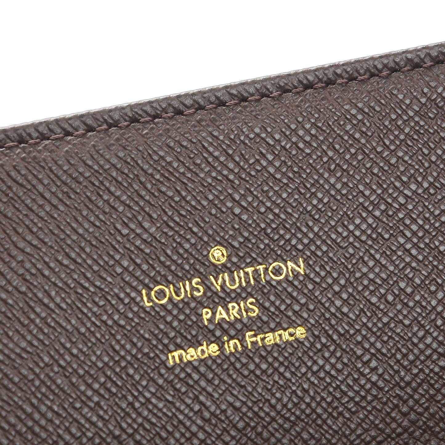 Mini Lin Sarah Wallet Ebene