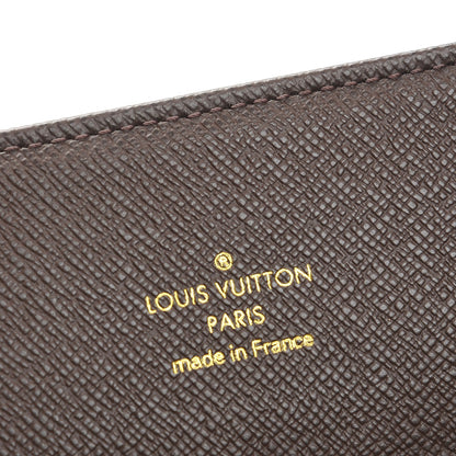 Louis Vuitton Mini Lin Sarah Wallet Ebene 6 of 7
