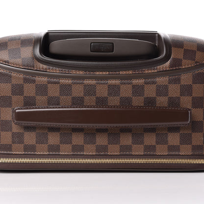 Louis Vuitton Damier Ebene Pegase Light 55 13 of 16
