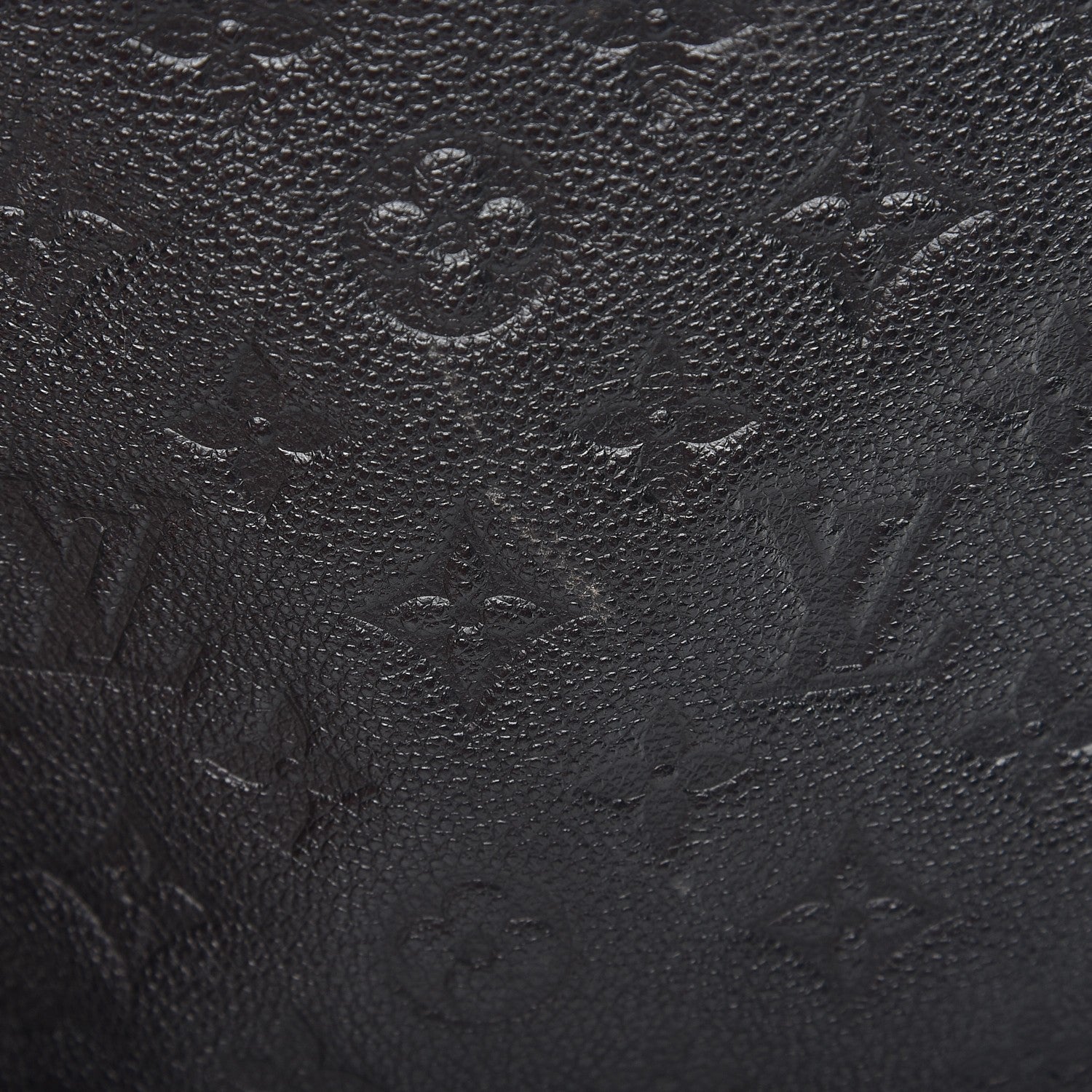 Louis Vuitton Empreinte Bagatelle Black 14 of 16