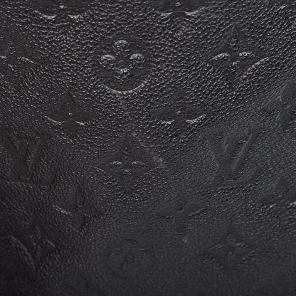 Louis Vuitton Empreinte Bagatelle Black 14 of 16