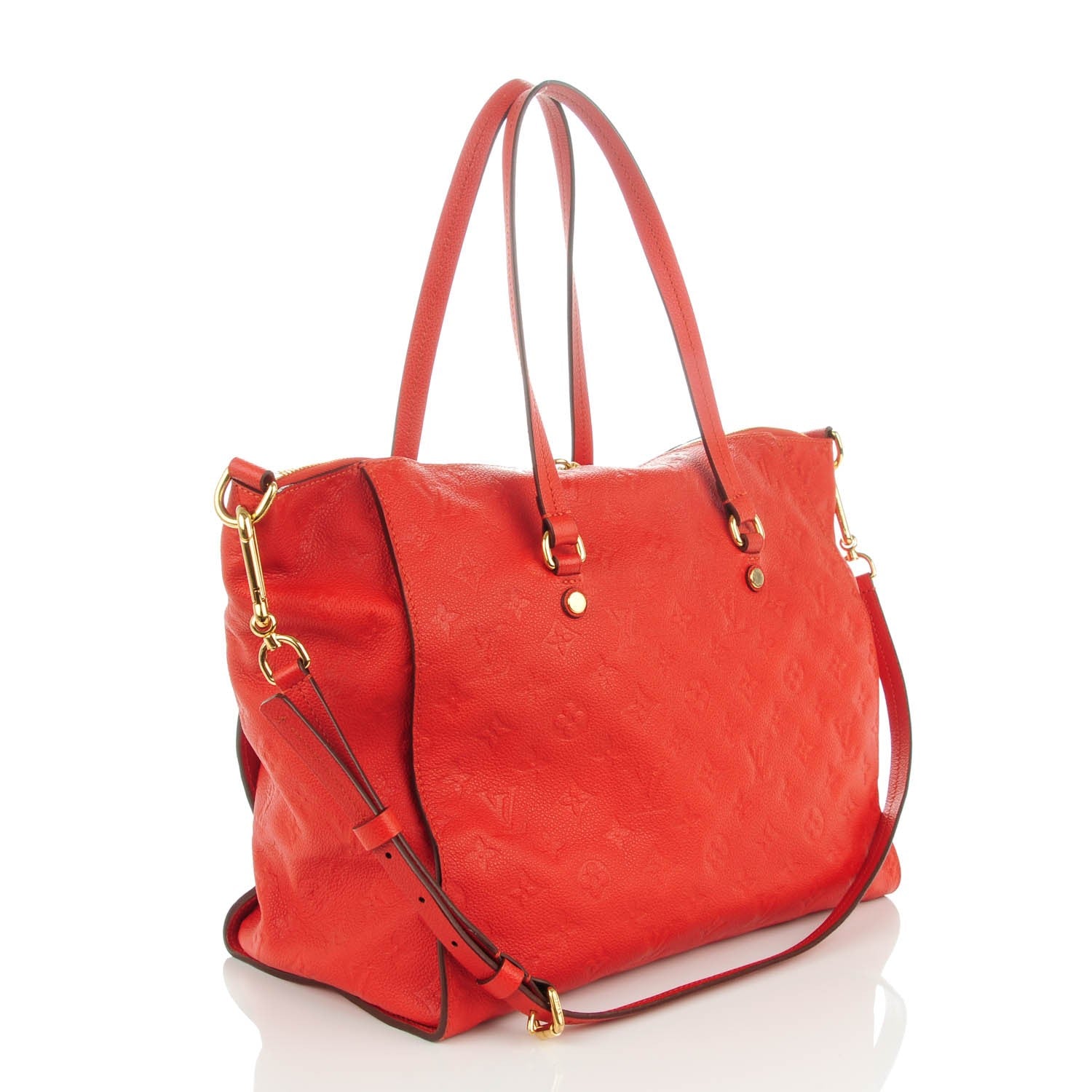 Louis Vuitton Empreinte Lumineuse GM Orient 3 of 8