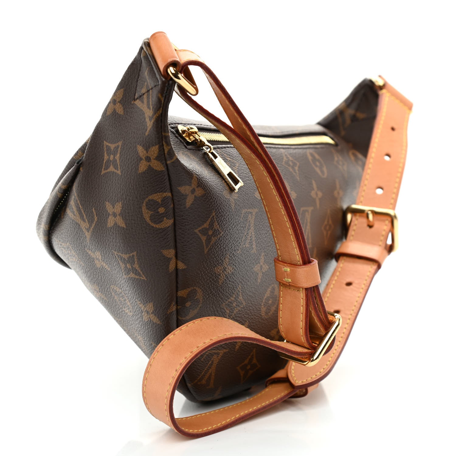 Louis Vuitton Monogram Bumbag 3 of 8