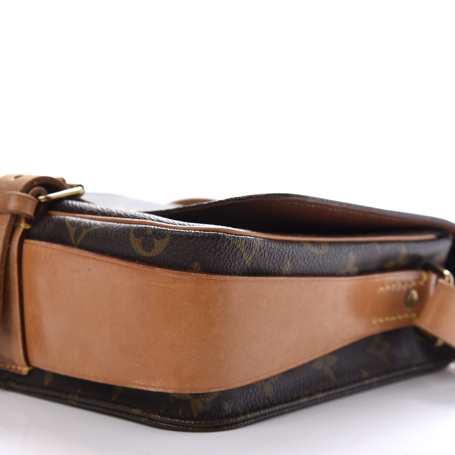 Monogram Cartouchiere 22