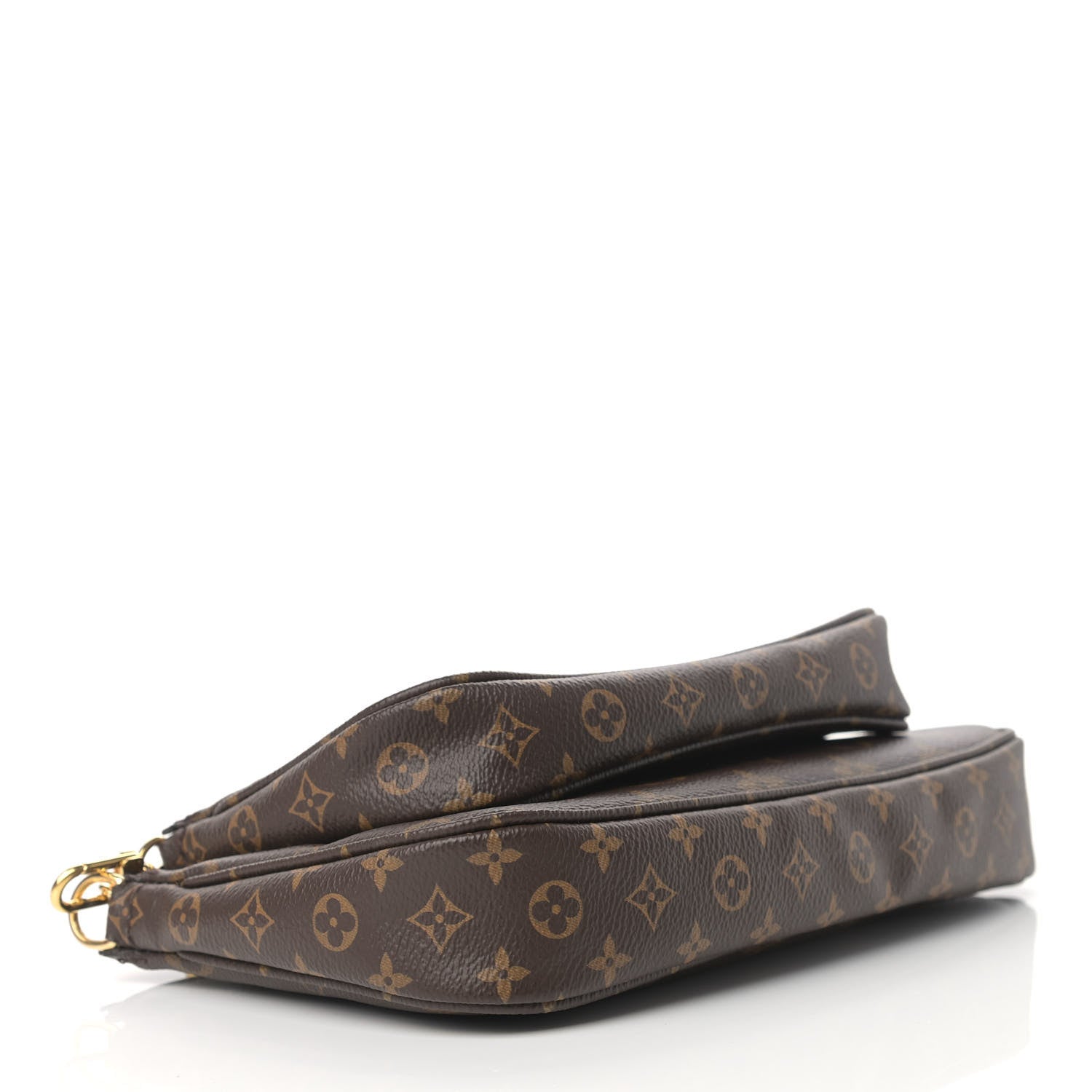 Louis Vuitton Monogram Multi Pochette Accessories Rose Clair 4 of 14