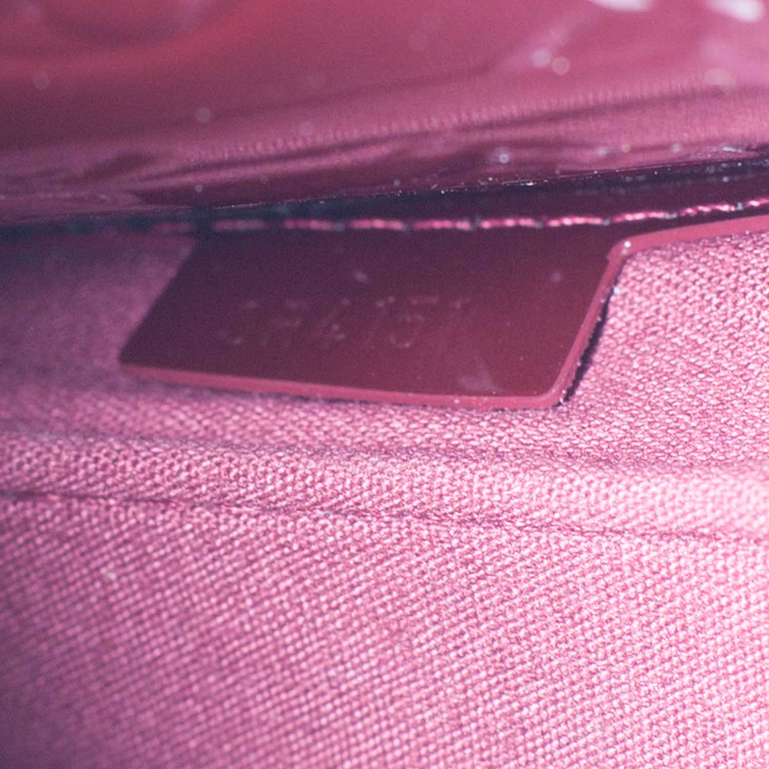 Louis Vuitton Vernis Mirada Rouge Fauviste 8 of 10