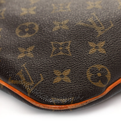 Louis Vuitton Monogram Bosphore Pochette 10 of 13