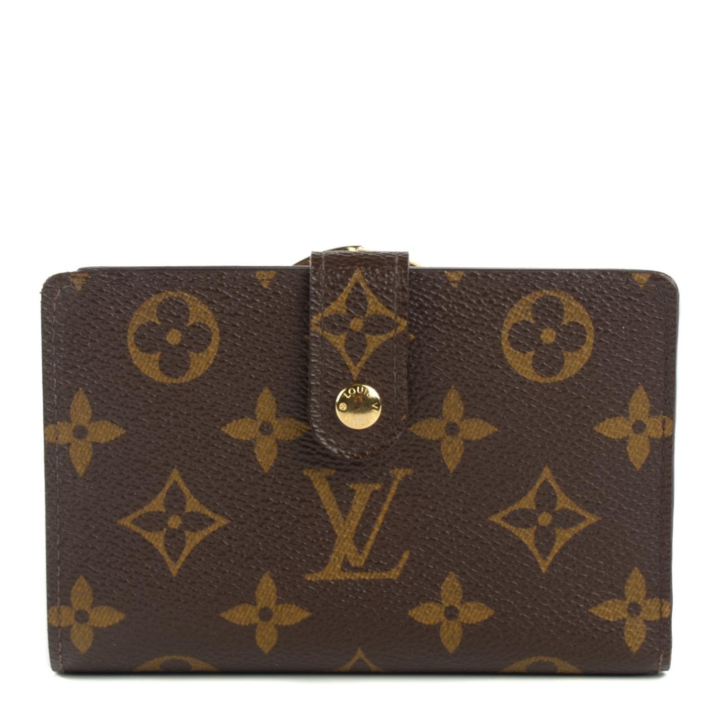 Monogram French Purse Wallet