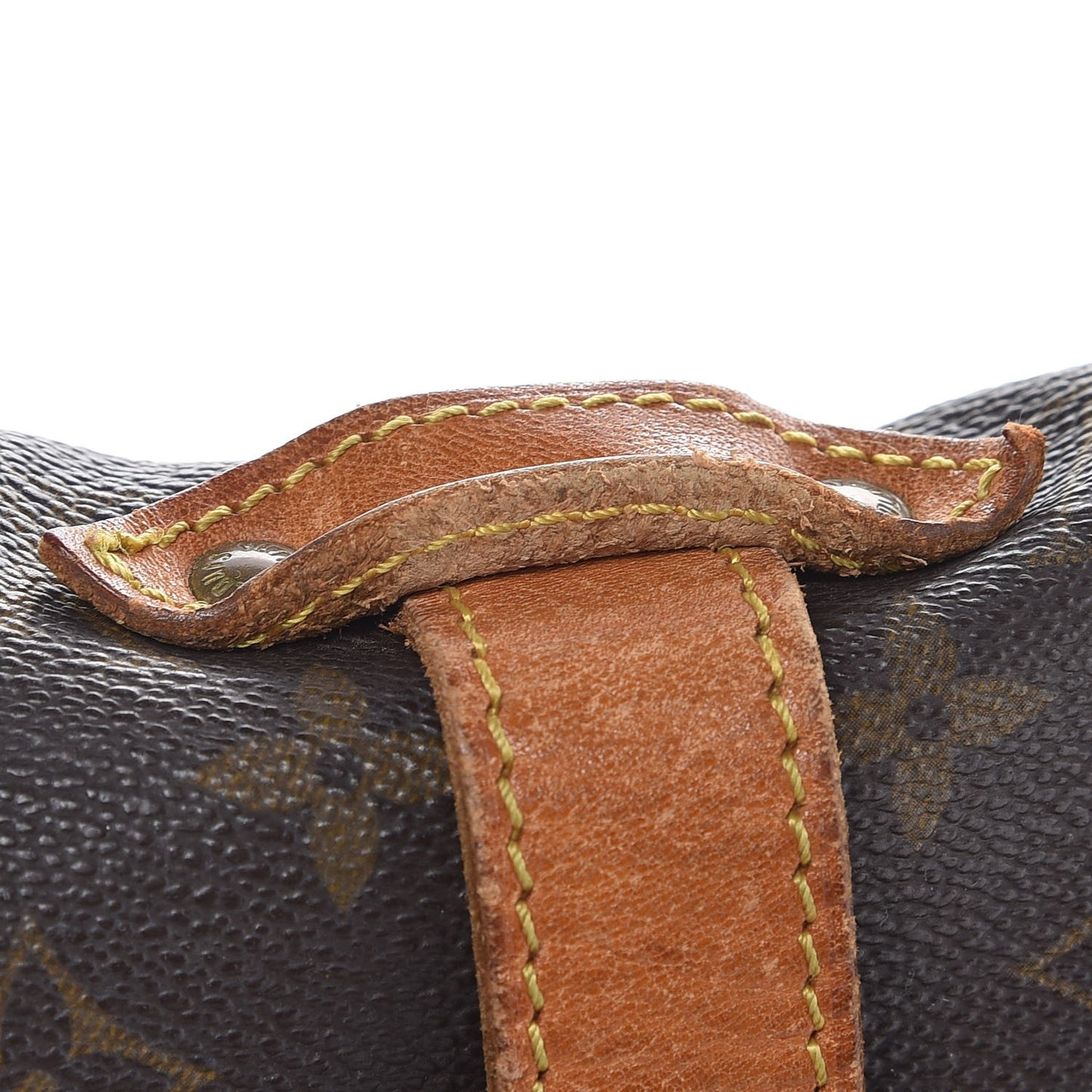 Monogram Saumur 35