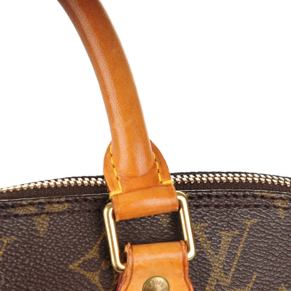 Louis Vuitton Monogram Alma PM 16 of 18