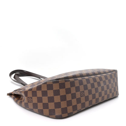 Louis Vuitton Damier Ebene Parioli PM 4 of 10