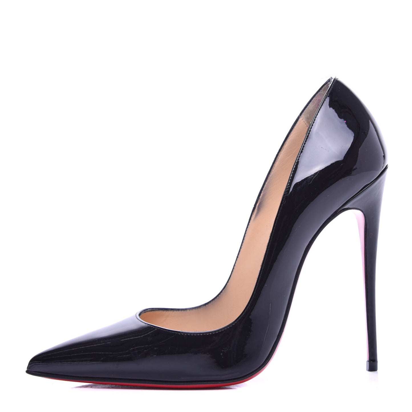 Patent So Kate 120 Pumps 38 Black
