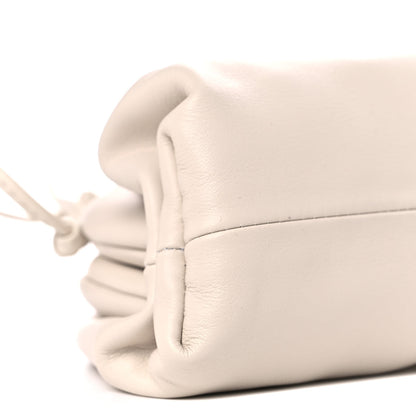 Bottega Veneta Butter Calfskin The Mini Pouch Plaster 6 of 10