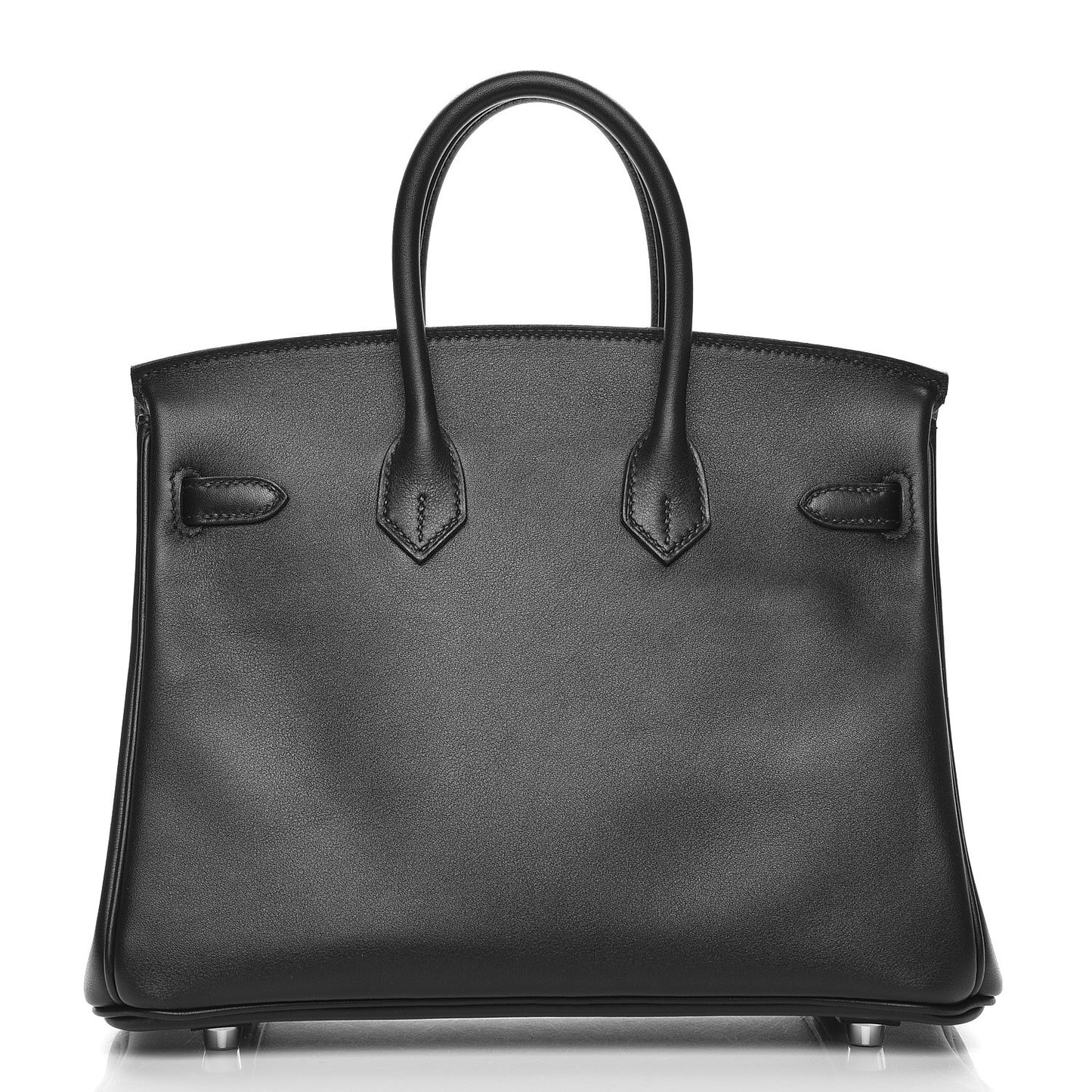Swift Birkin 25 Black