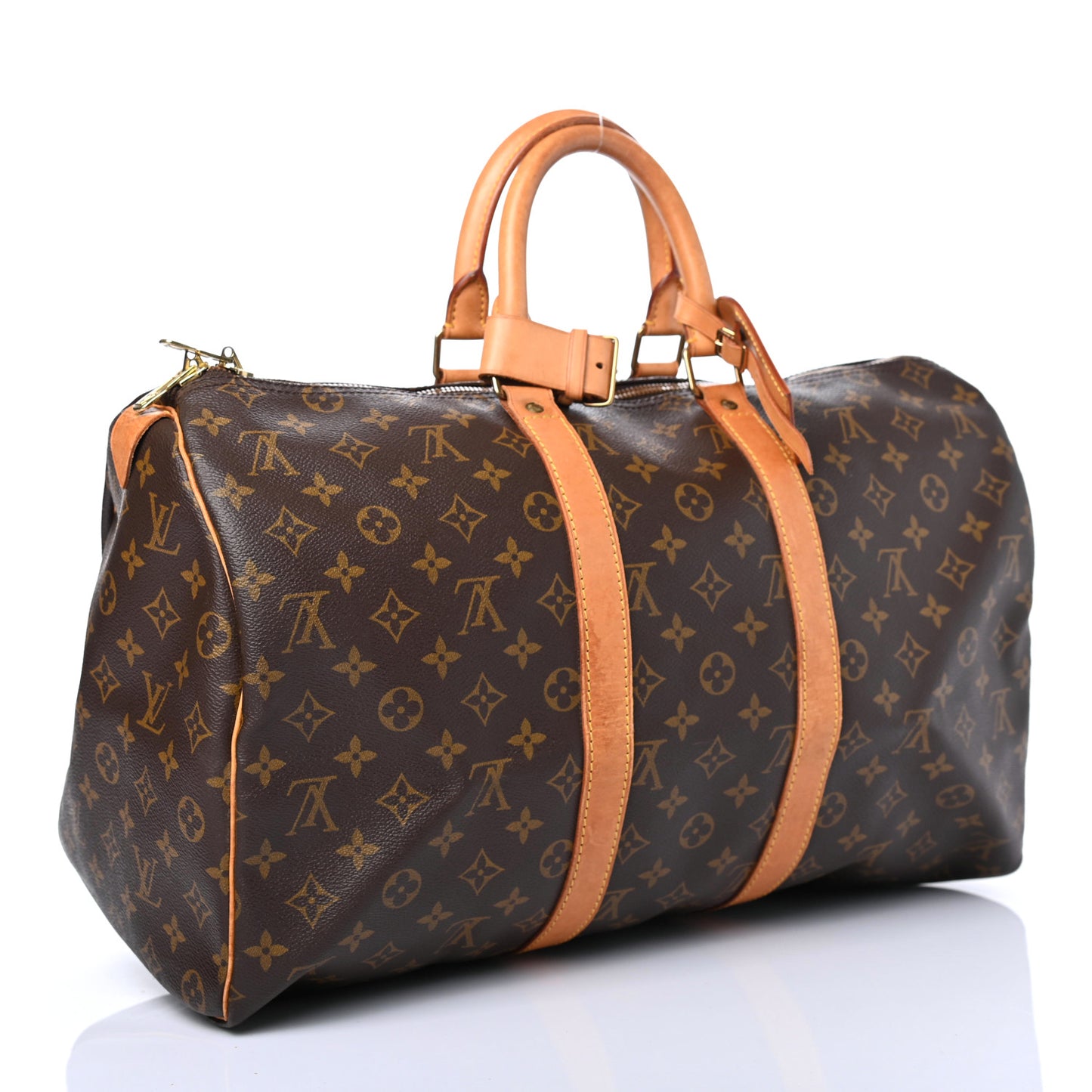 Monogram Keepall 45