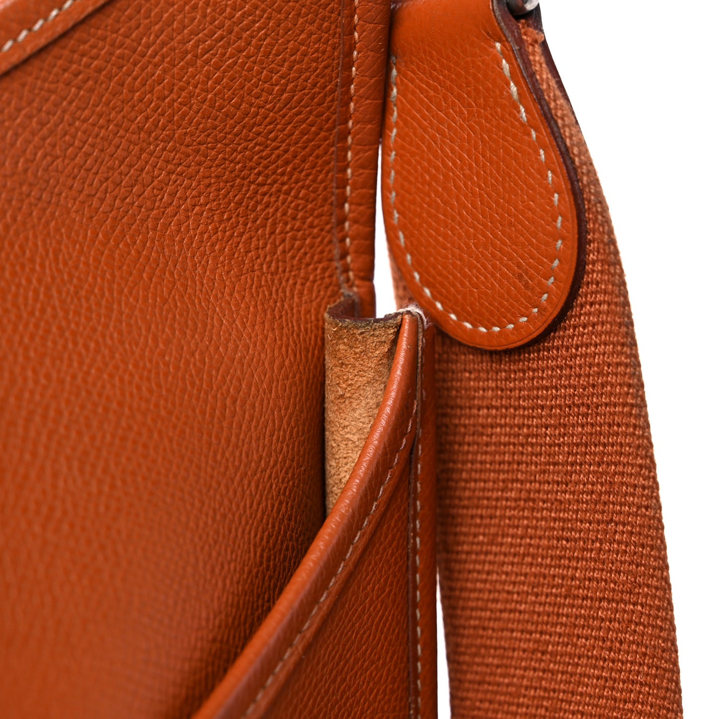 Epsom Evelyne II TGM Orange