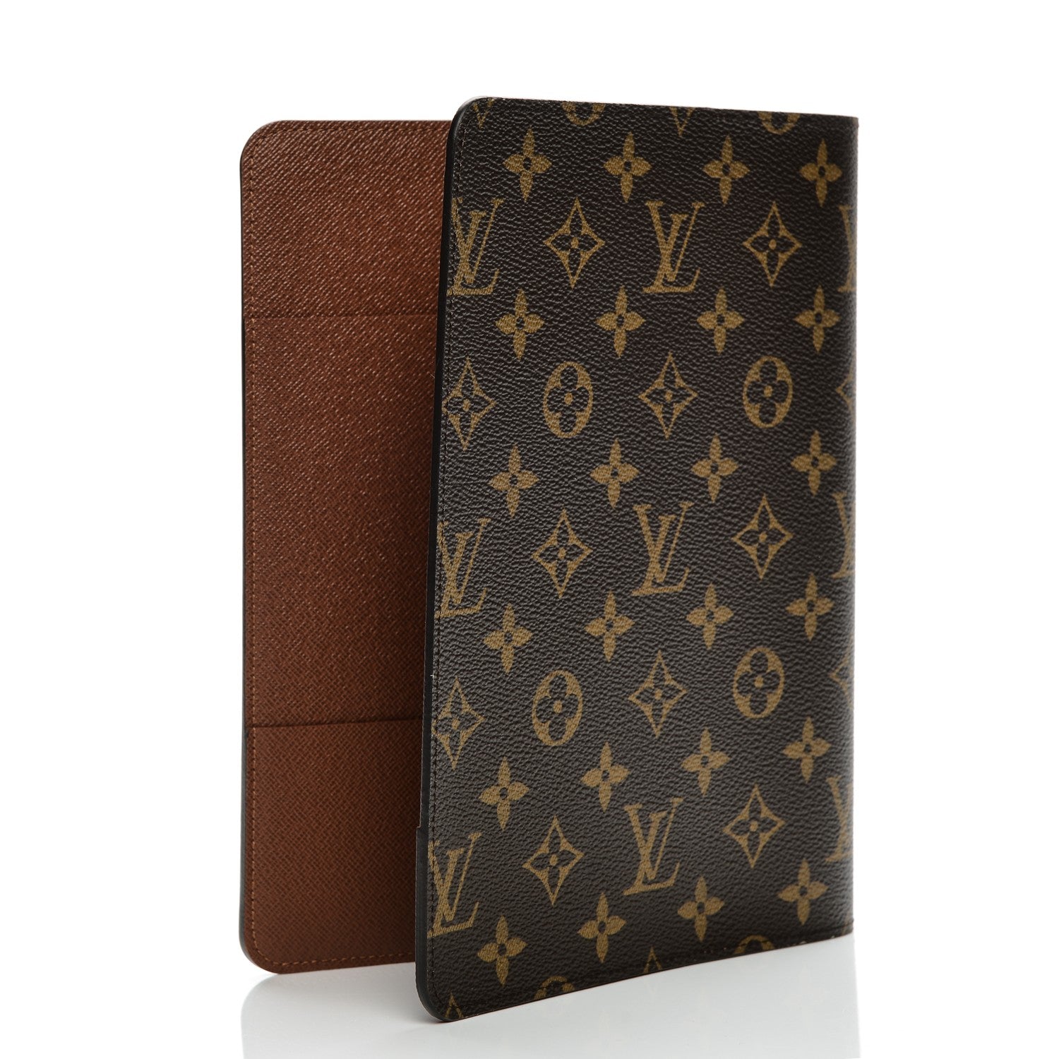 Louis Vuitton Monogram Desk Agenda Cover 3 of 6