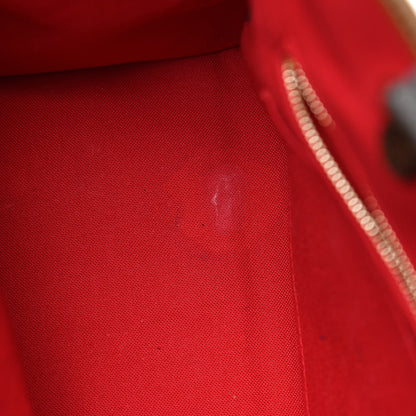 Louis Vuitton Reverse Monogram Giant Onthego MM 12 of 14