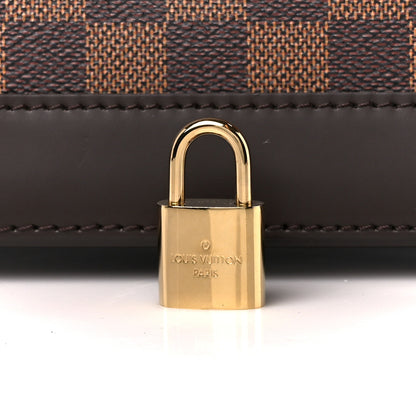 Louis Vuitton Damier Ebene Alma PM 9 of 13