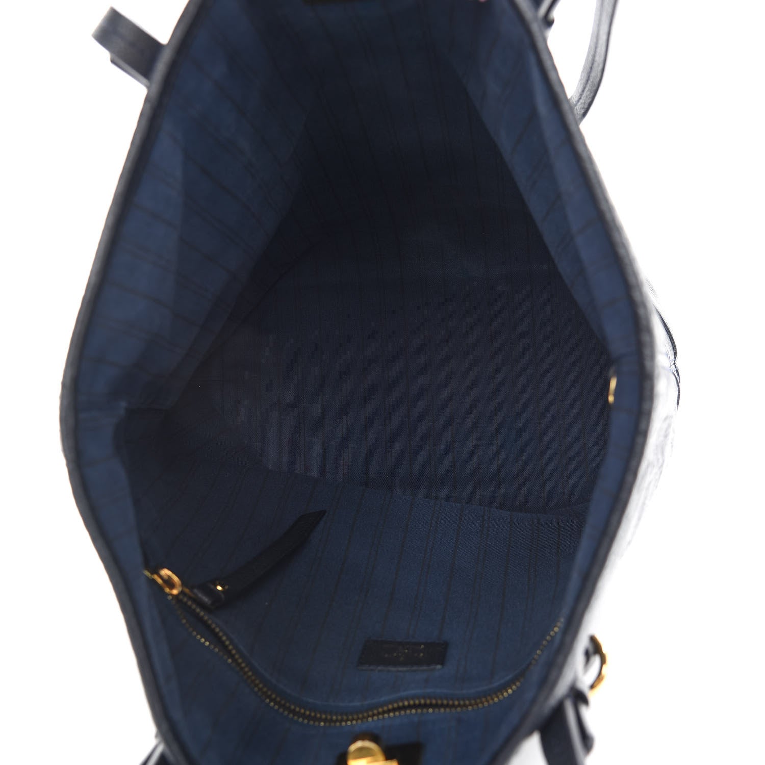 Louis Vuitton Empreinte Citadine PM Infini 5 of 9