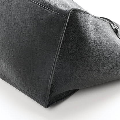 Celine Supple Grained Calfskin Small Big Bag Black 10 of 10