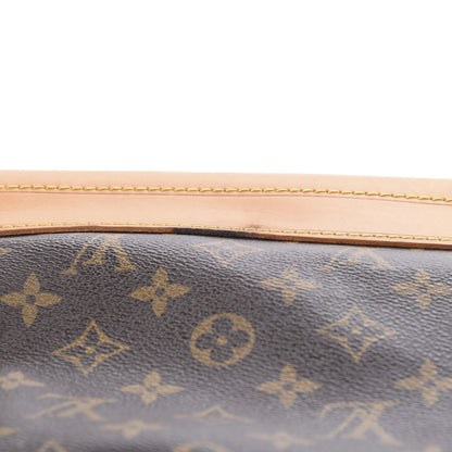 Louis Vuitton Monogram Noe 19 of 20