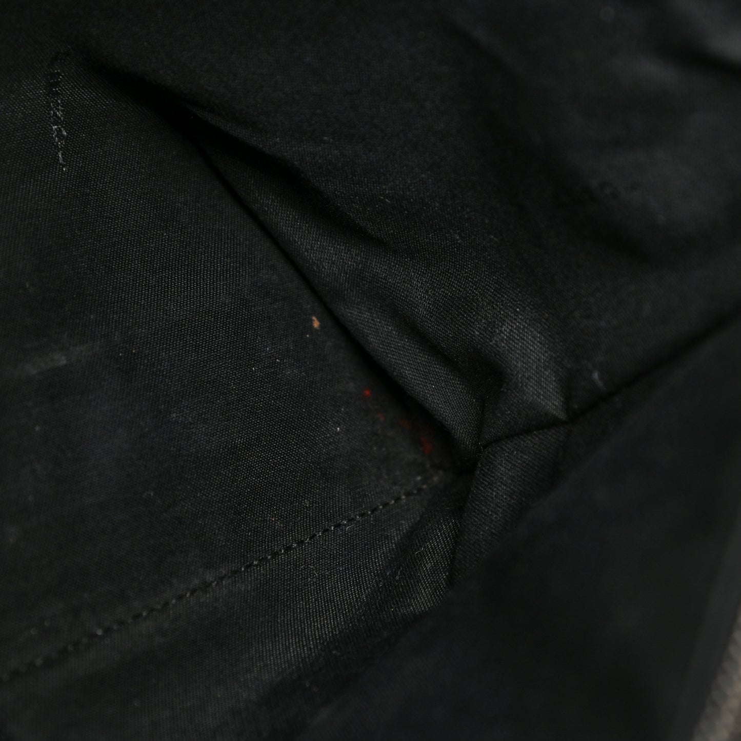 Vitello Dolce Marmol Large By The Way Boston Bag Black