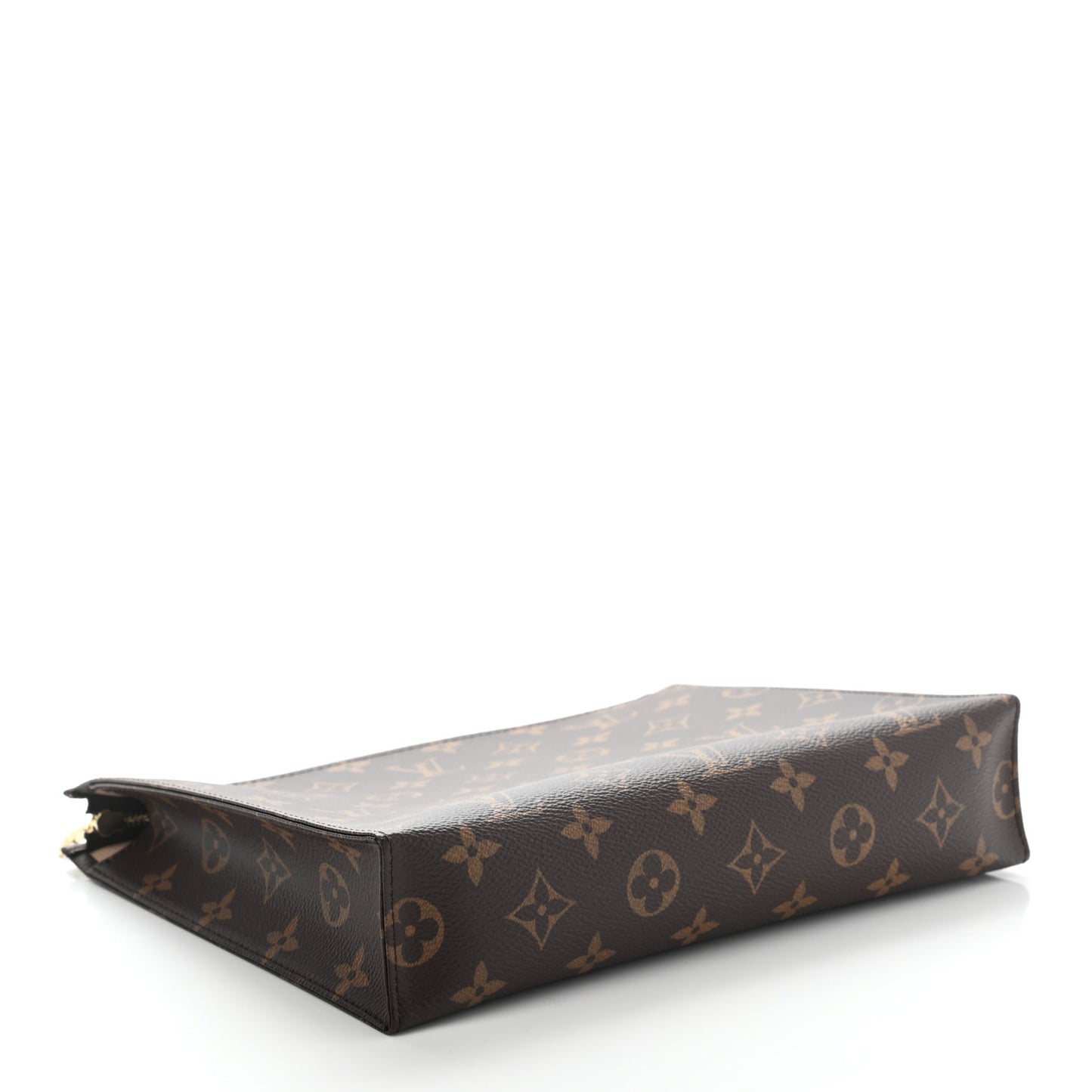 Monogram Toiletry Pouch 26