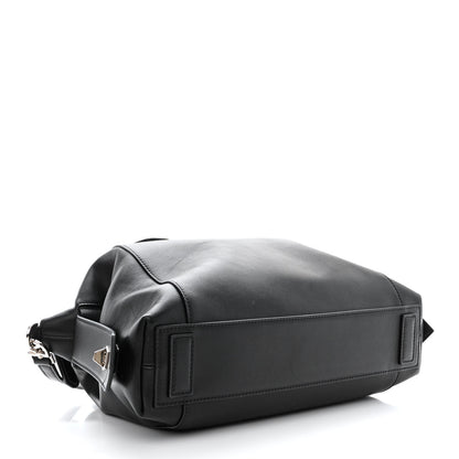 Givenchy Smooth Calfskin Small Soft Antigona Black 4 of 11