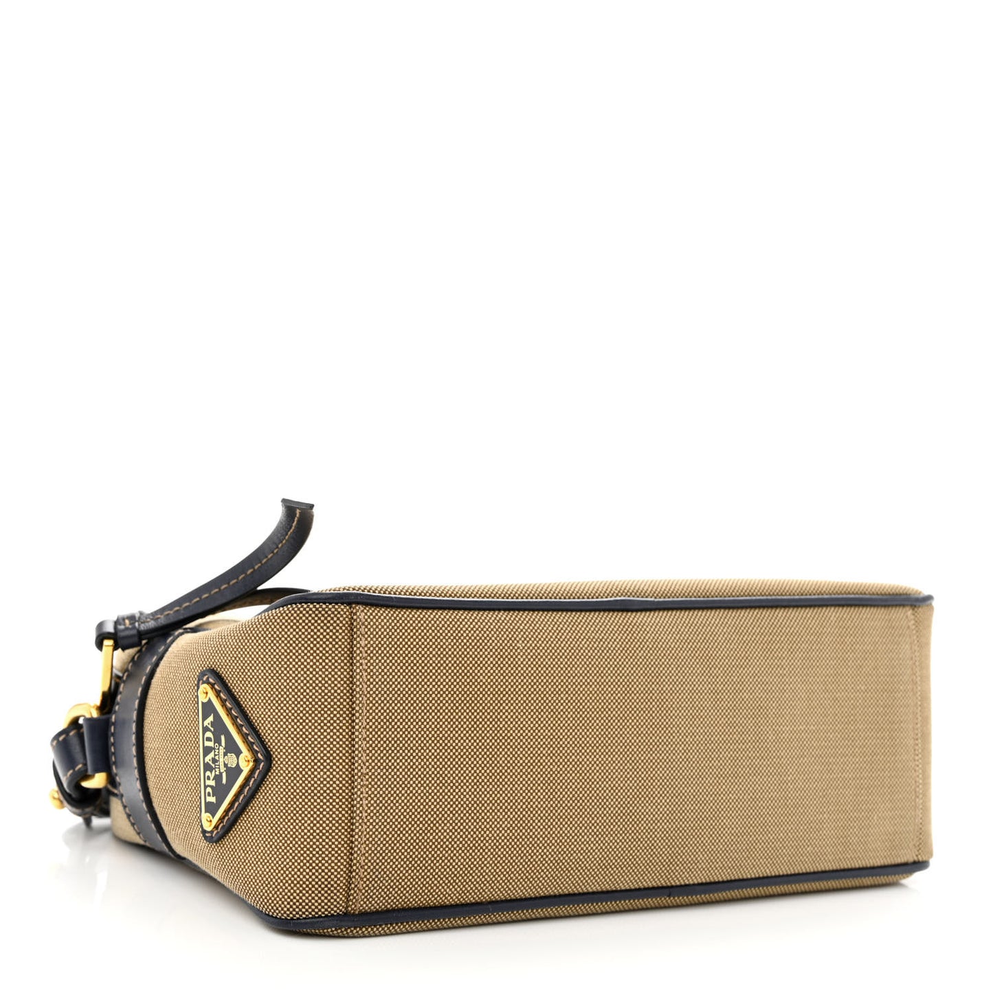 Jacquard Logo Camera Bag Corda Baltico