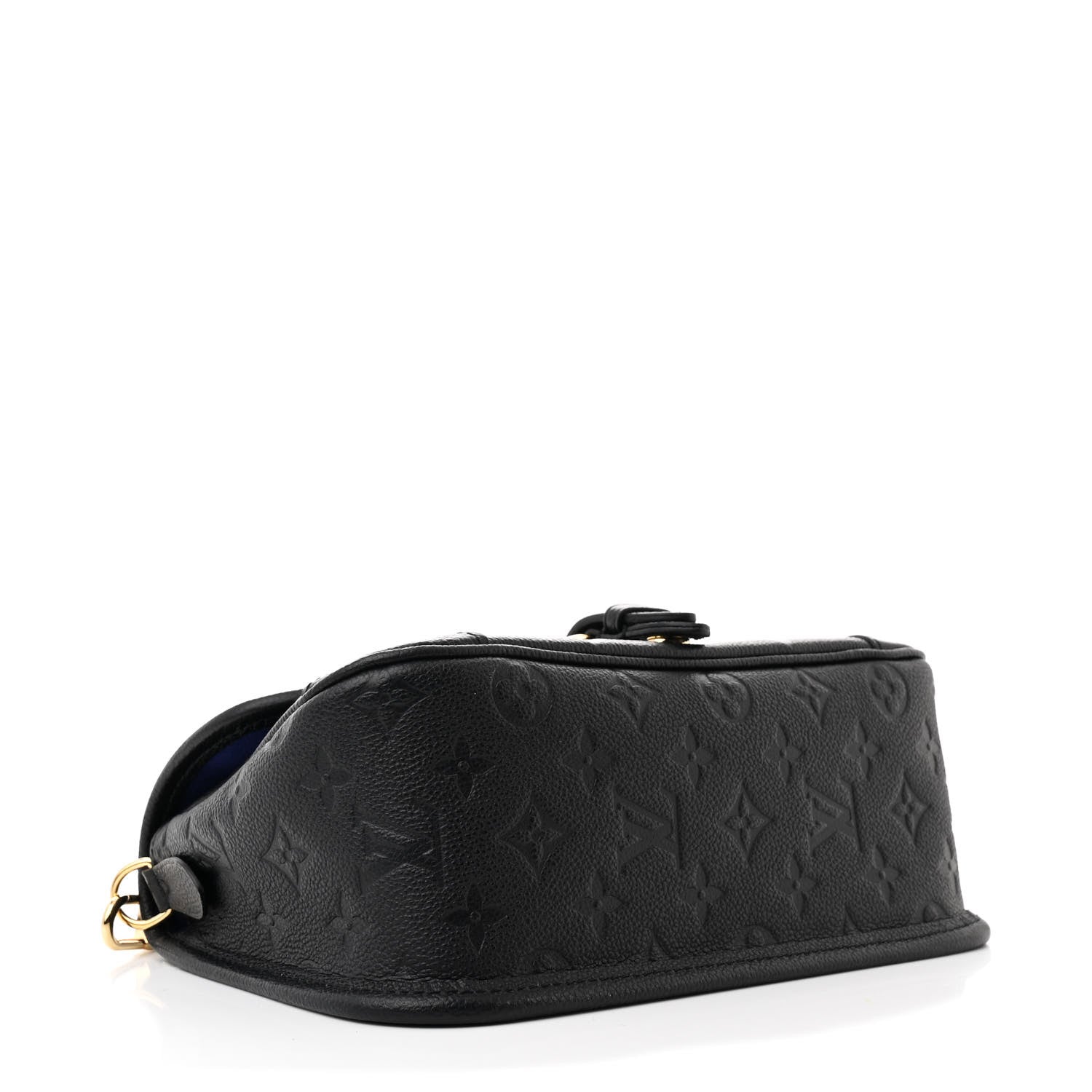 Louis Vuitton Empreinte Monogram Giant Diane Black 4 of 9