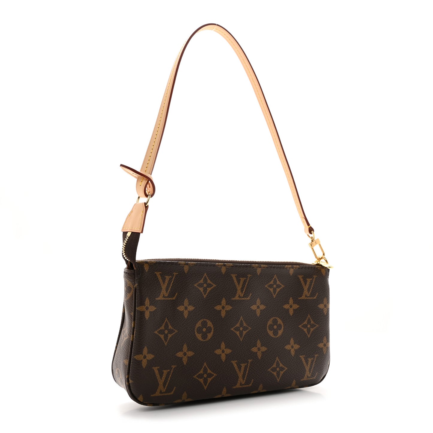 Monogram Pochette Accessories NM