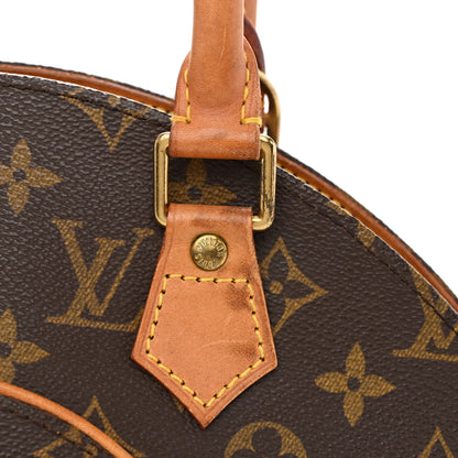 Louis Vuitton Monogram Ellipse PM 11 of 11