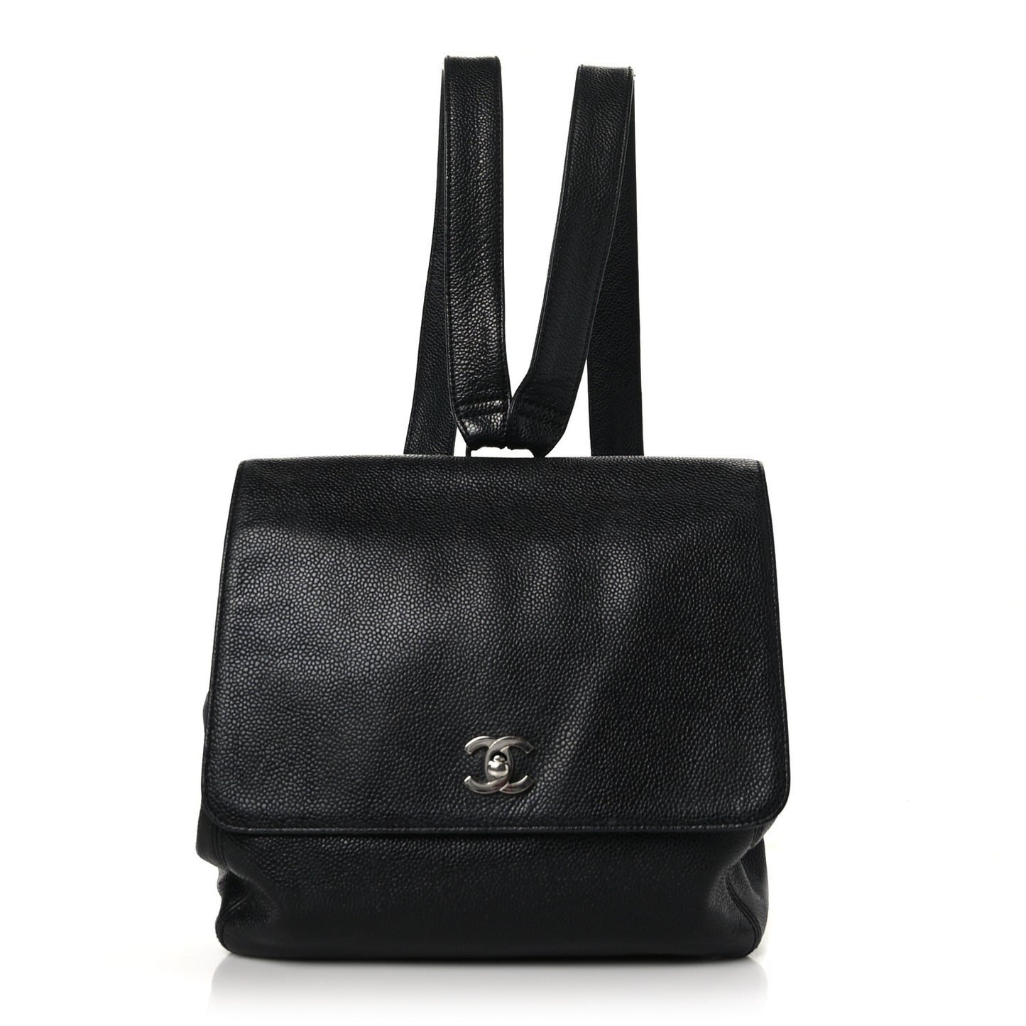 Caviar CC Backpack Black