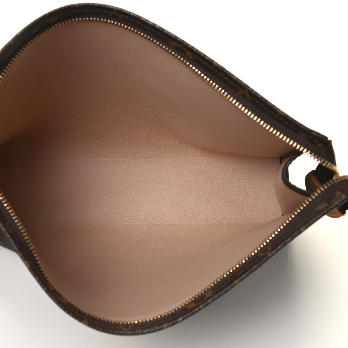 Monogram Toiletry Pouch 26